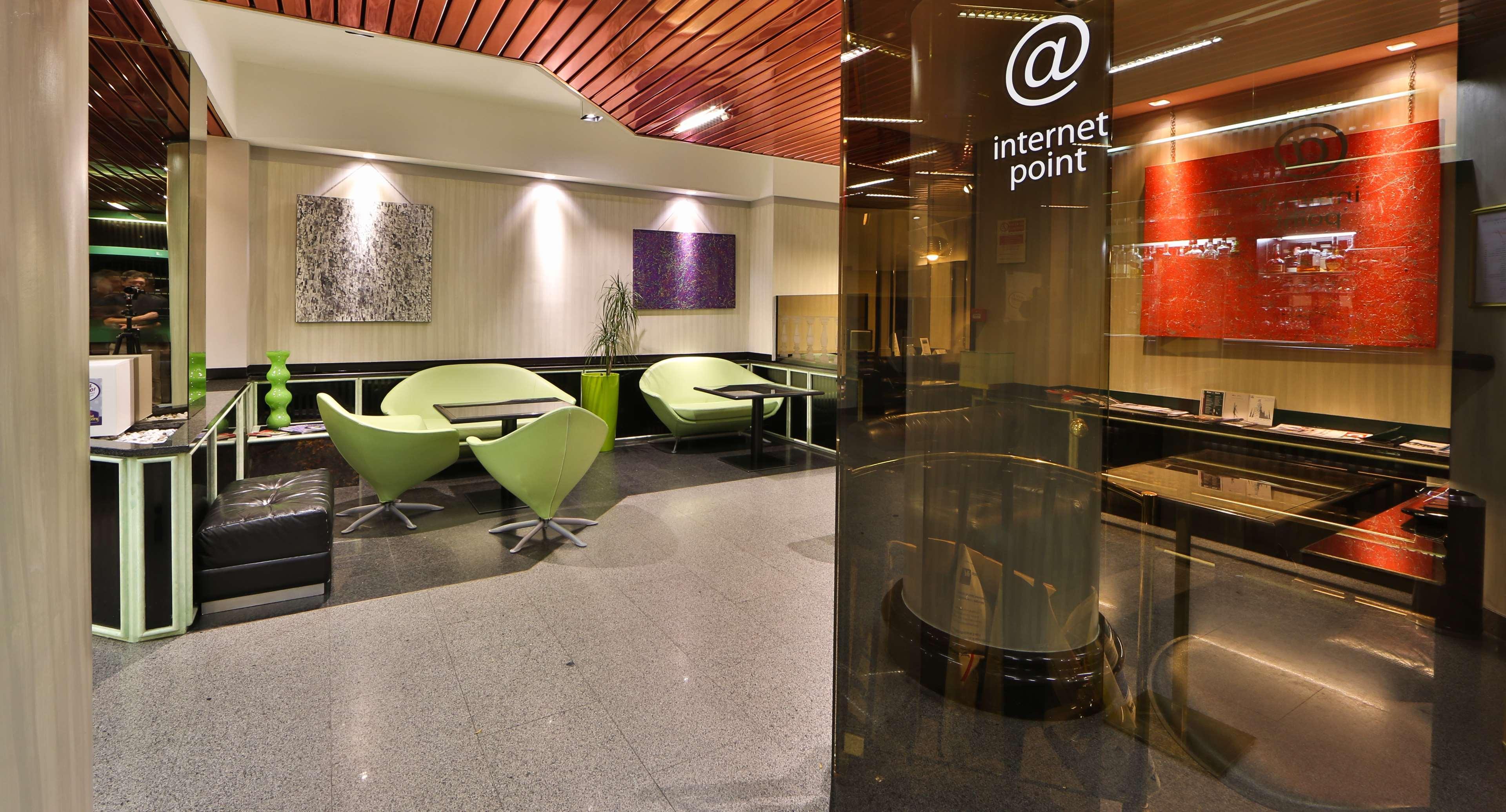 Astoria Sure Collection By Western 3* Milano