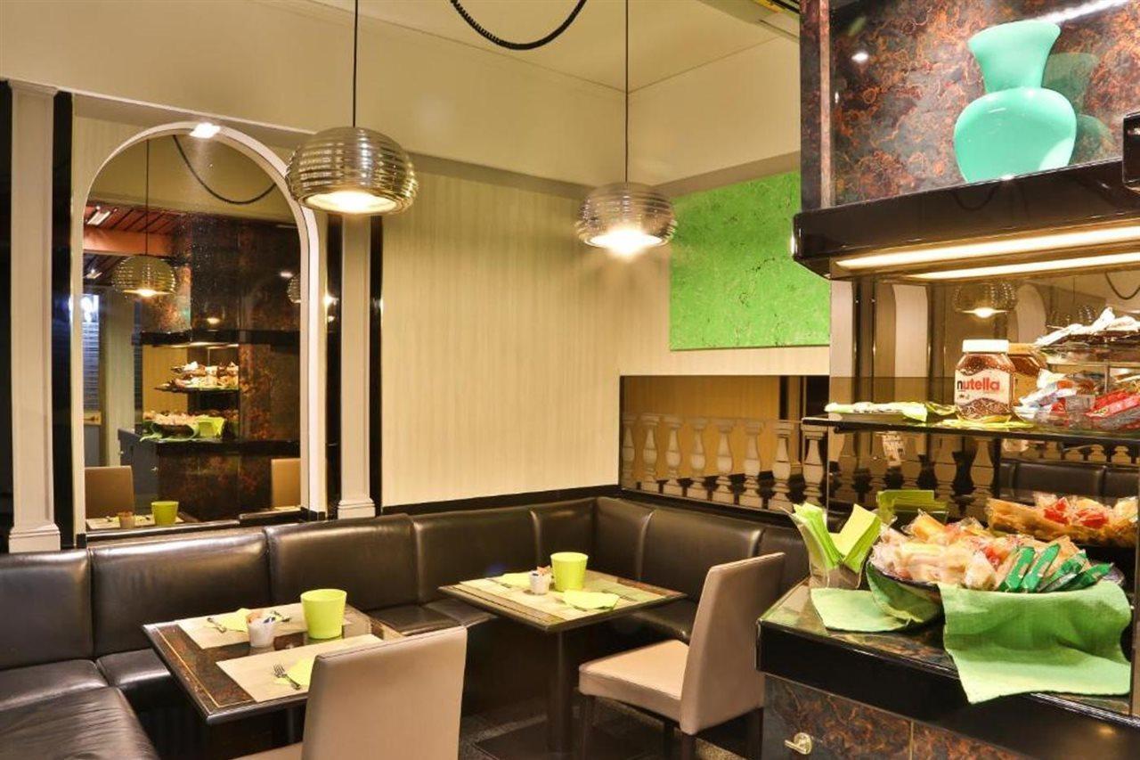 Astoria Sure Collection By Western Hotel