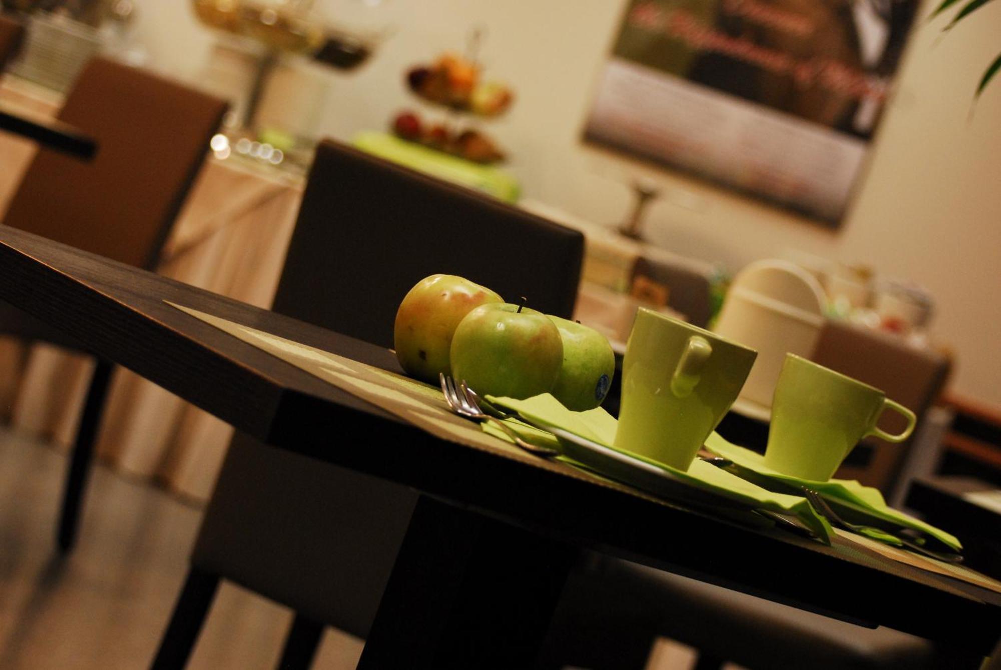 Hotel Astoria Sure Collection By Western Milano