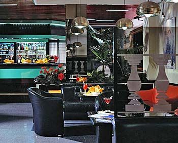 Astoria Sure Collection By Western Hotel Milano