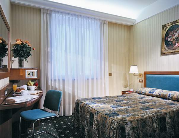 Hotel Astoria Sure Collection By Best Western 3*
