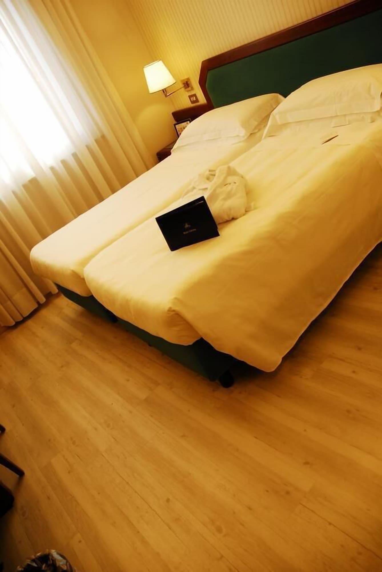 Astoria Sure Collection By Western 3* Milaan