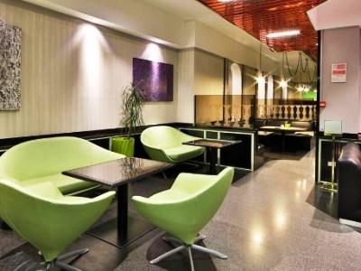 Astoria Sure Collection By Western Hotel Milaan