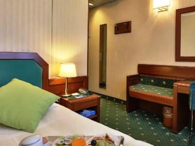 Hotel Astoria Sure Collection By Western Milaan