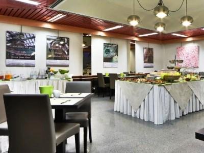 Astoria Sure Collection By Western Hotel Milaan