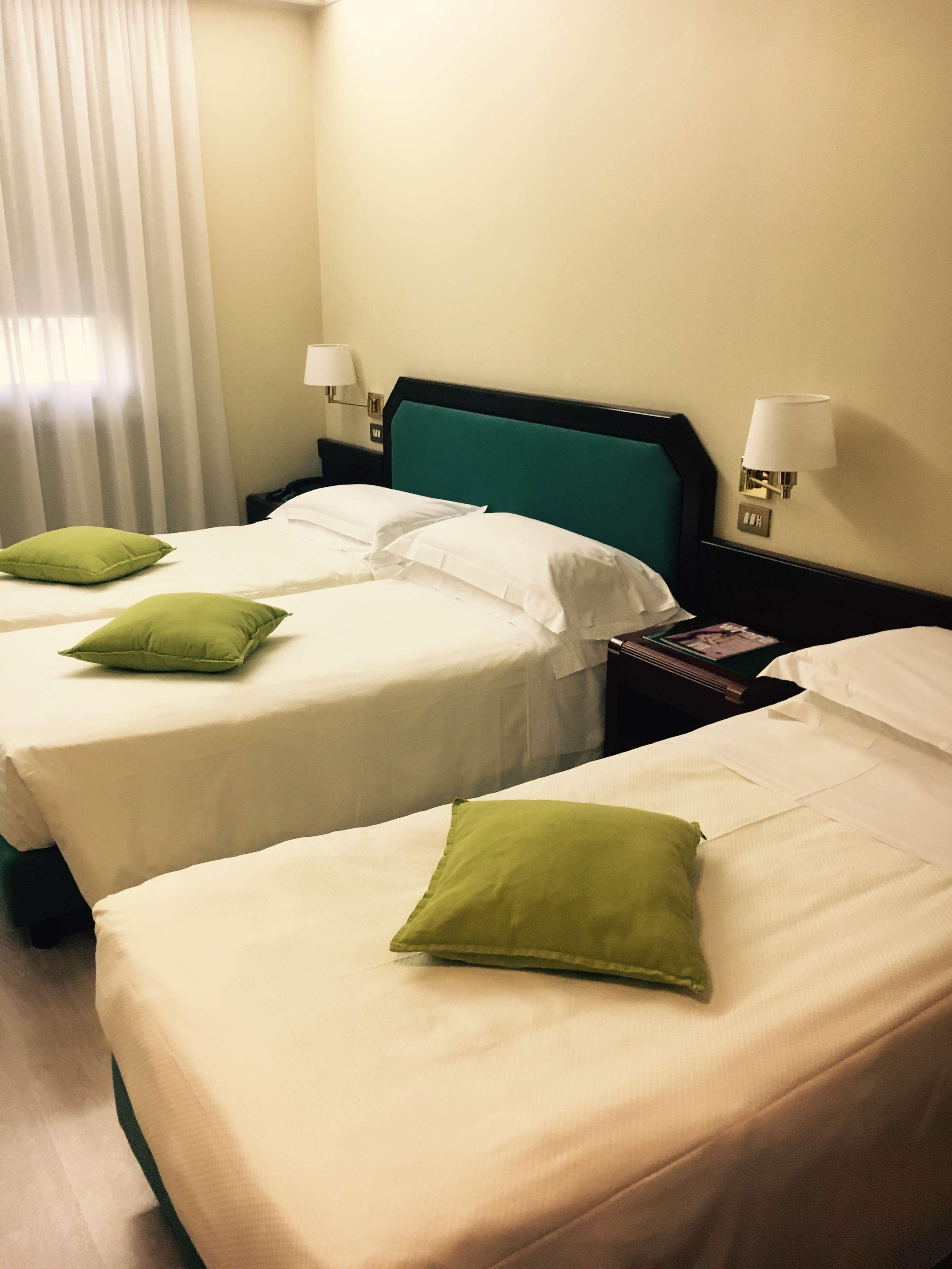 Astoria Sure Collection By Western Hotel