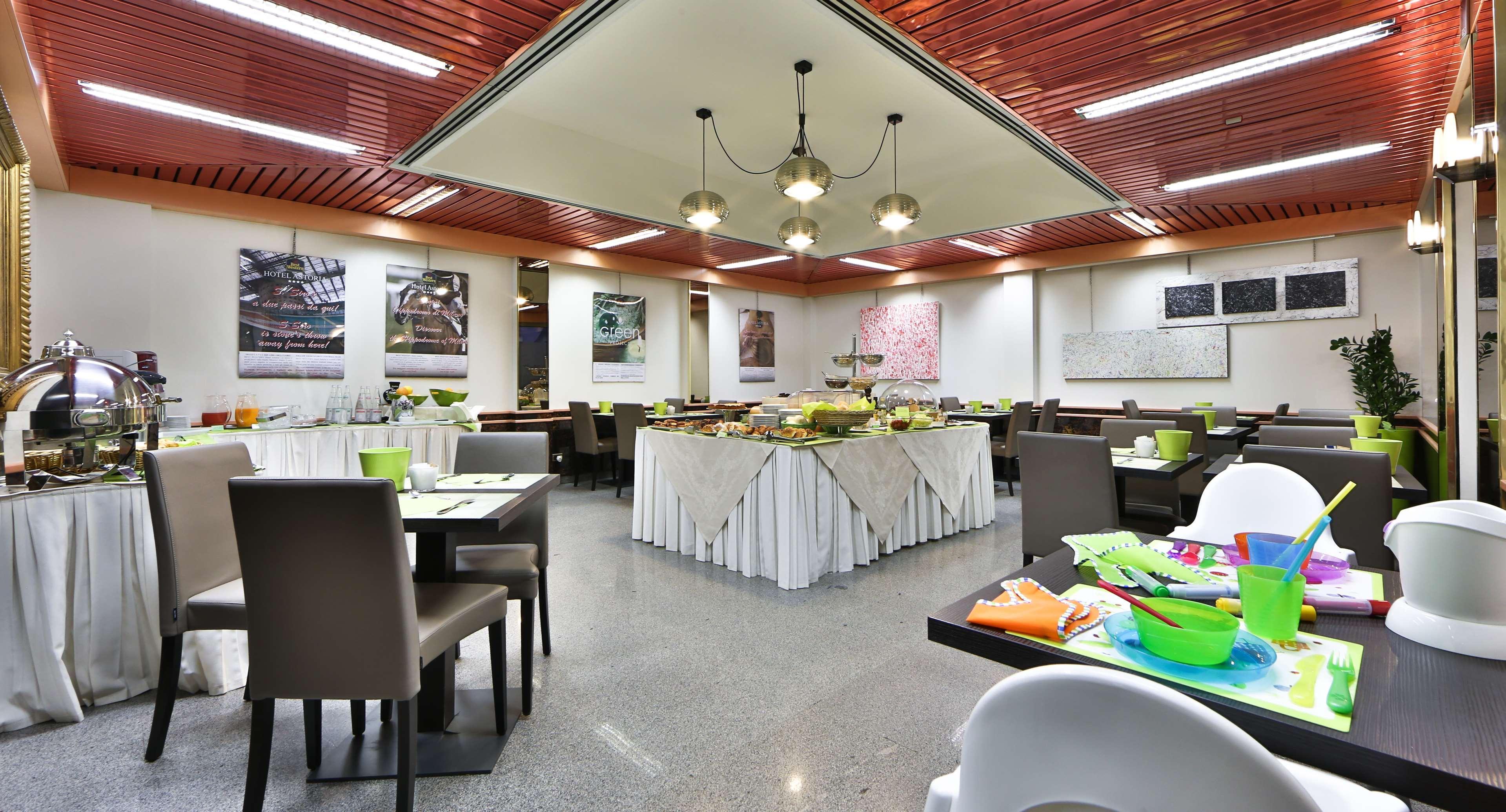 Astoria Sure Collection By Western Milaan