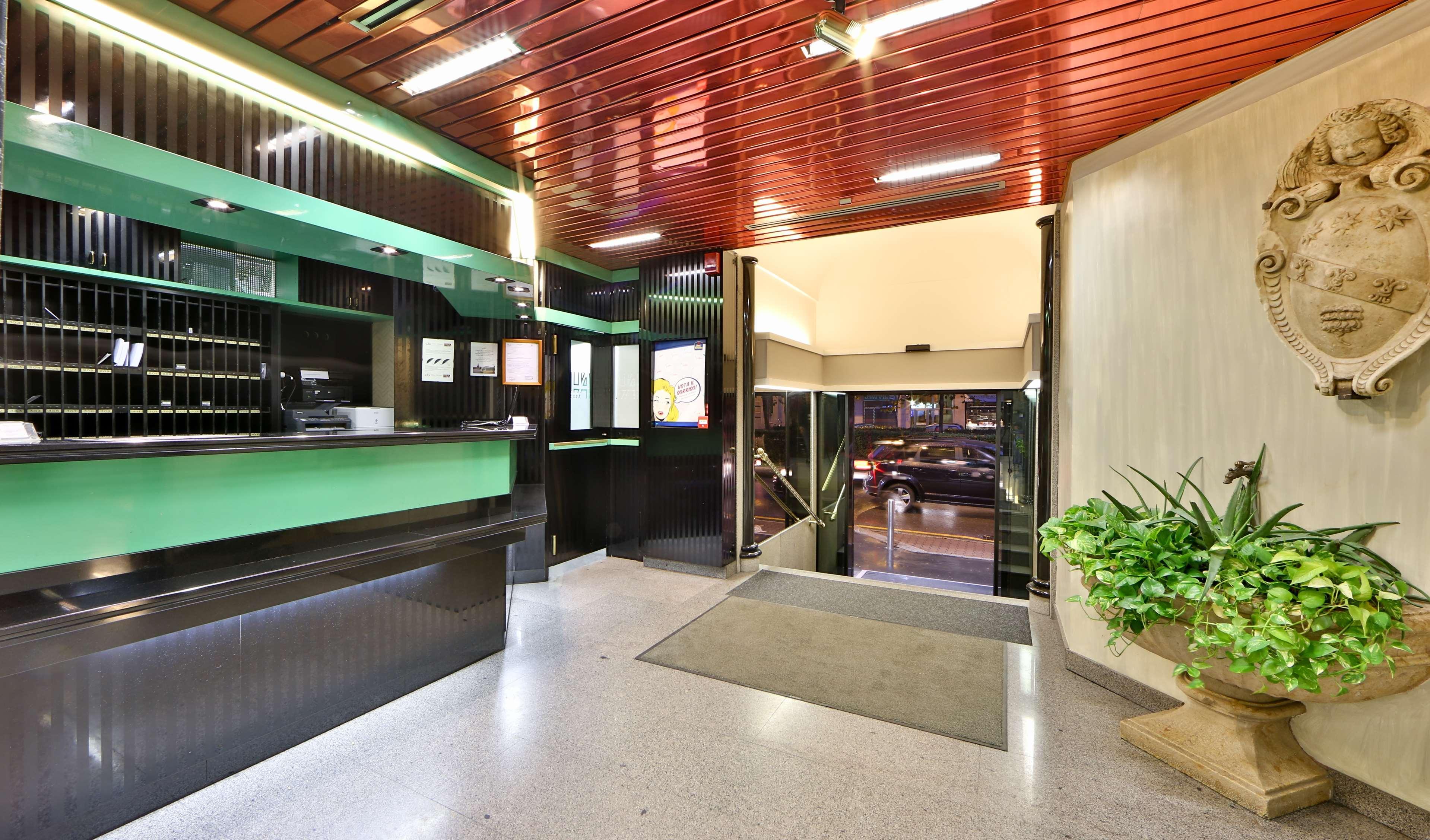Astoria Sure Collection By Western Hotel Milaan