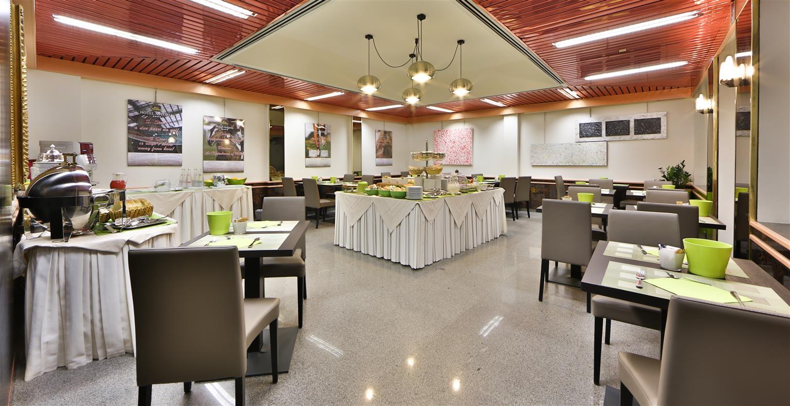 Astoria Sure Collection By Western Hotel Milaan