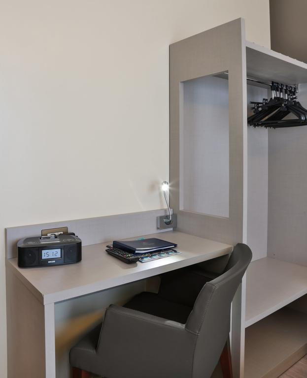Astoria Sure Collection By Western Hotel 3*