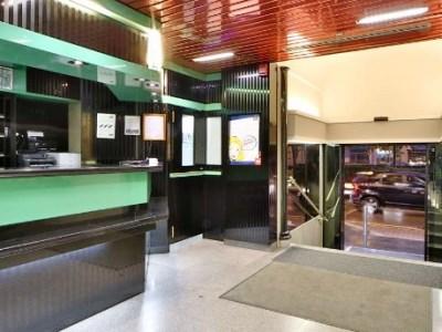 Astoria Sure Collection By Best Western Milan