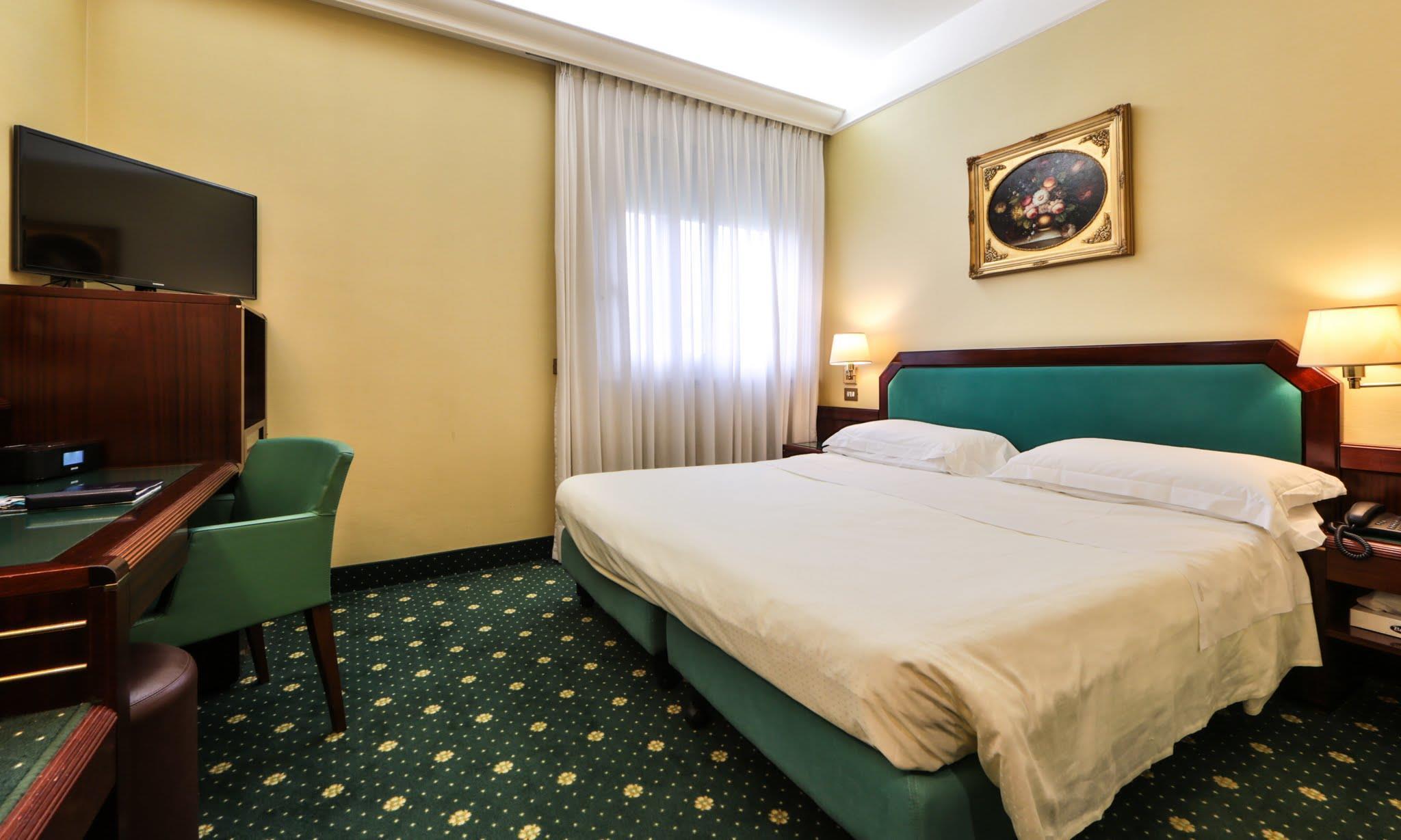 Astoria Sure Collection By Best Western Hotel 3*