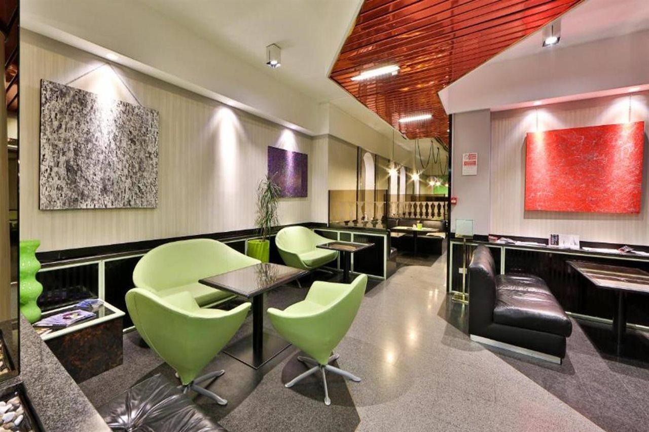 Astoria Sure Collection By Best Western 3*