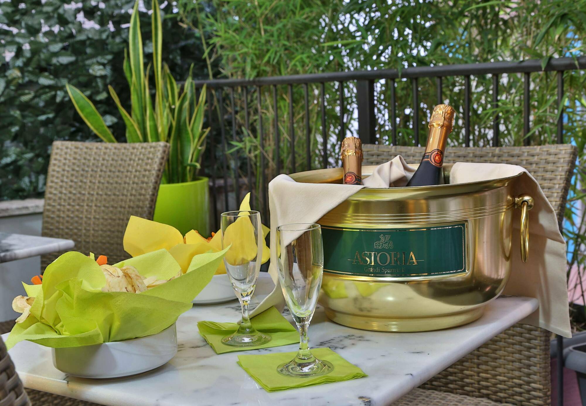 Hotel Astoria Sure Collection By Best Western Milan